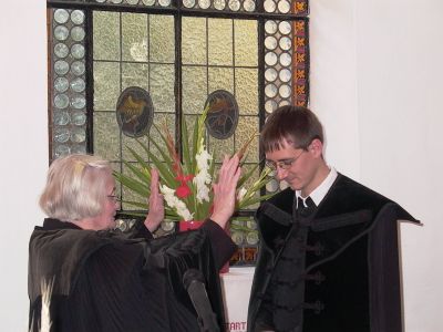Balássy András