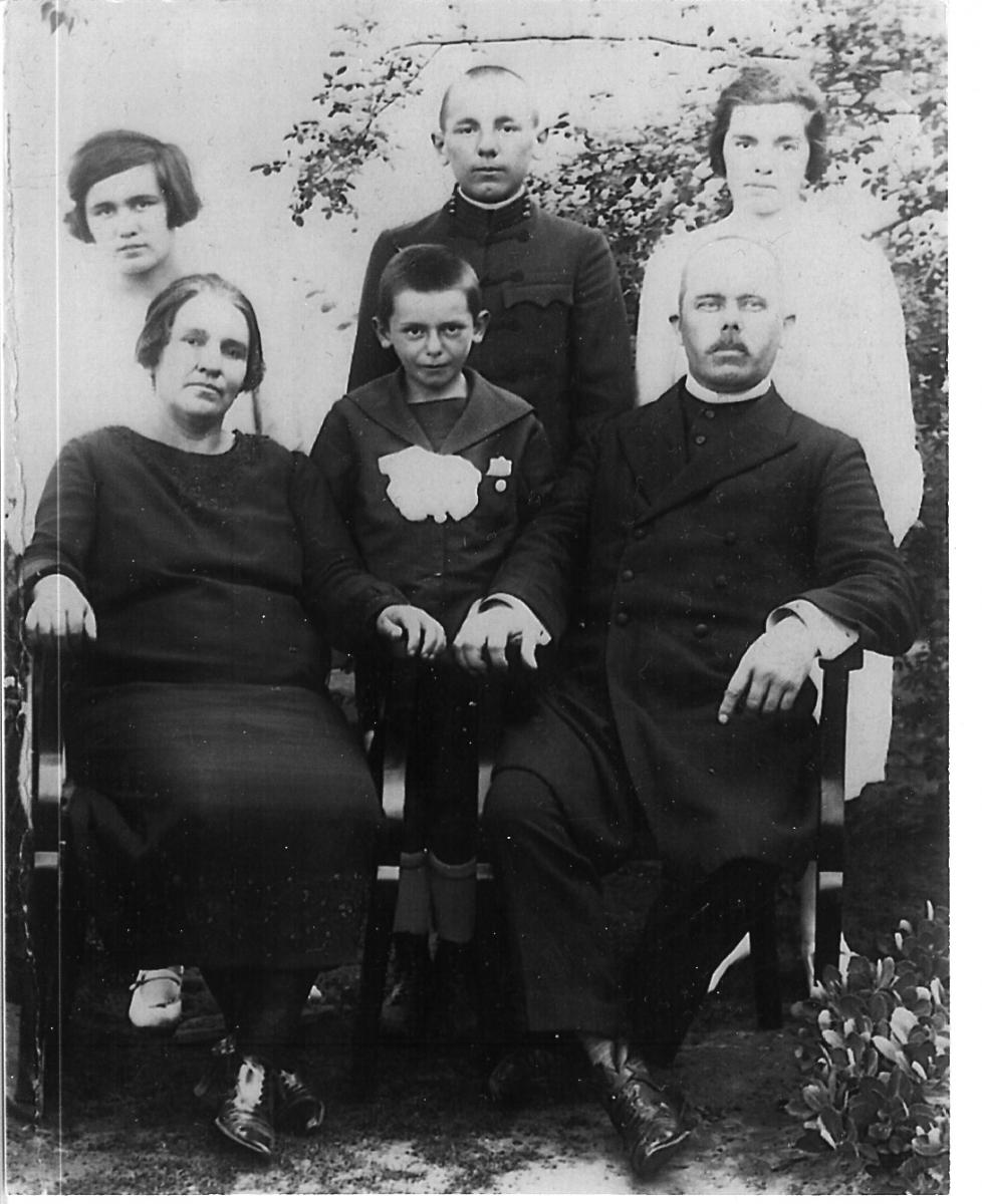Megyaszay Mihály