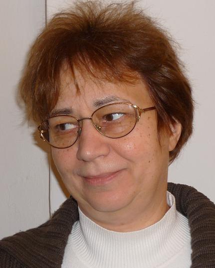  Dr. Rácz Gabriella presbiter