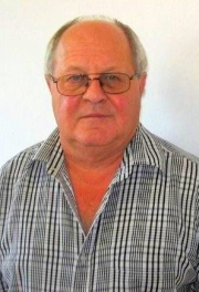  Szabó István presbiter, gondnok