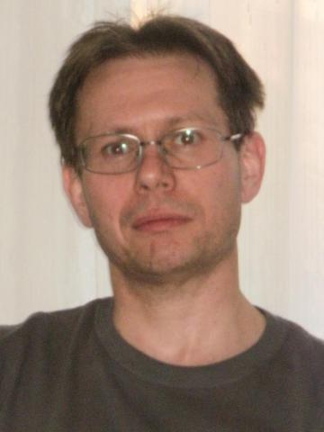 Balázs Péter: Isten kegyelméből éltem