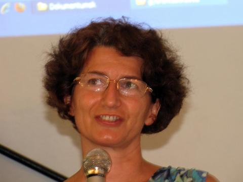 Dr. Dibuz Sarolta: Miért szeretem Törökőrt?