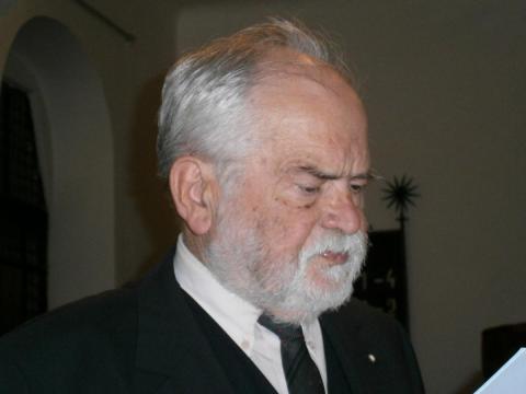 Dr. Nagy Sándor: „Sok baja van az igaznak...”