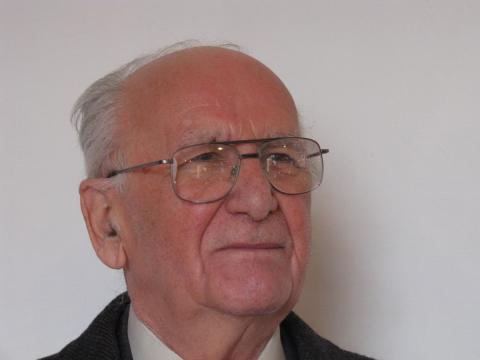 György József: Hitben nevelkedtem és éltem