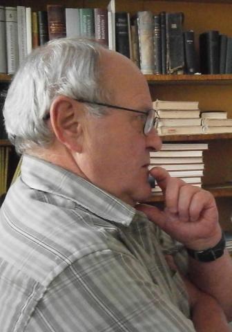 Szabó István: A hitet megtartottam