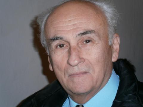 Torma László: Gondviselő jó Atyám vagy